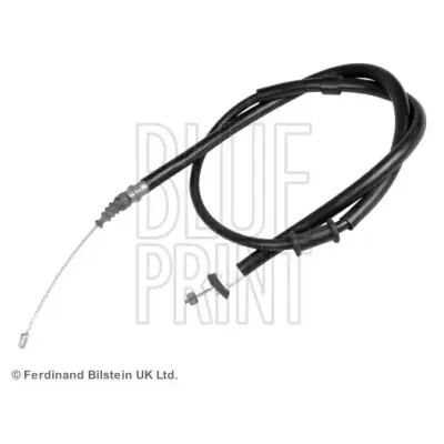 Cable de accionamiento, freno de estacionamiento BLUEPRINT ADL144605 Ordena Ya